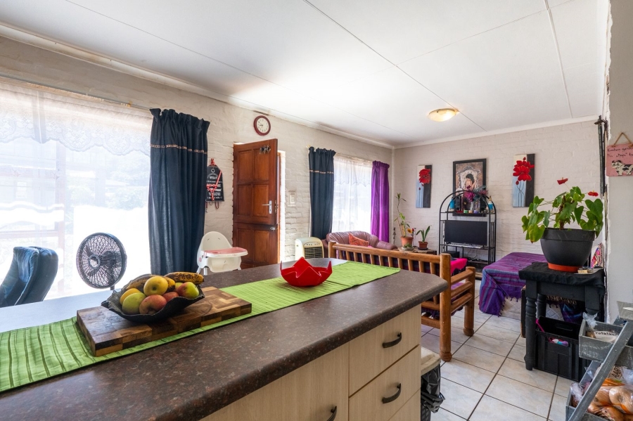 To Let 4 Bedroom Property for Rent in Dana Bay Western Cape